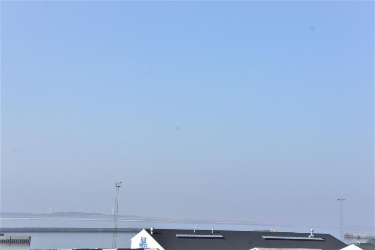 27 Vesterhavsgade Esbjerg Exterior foto