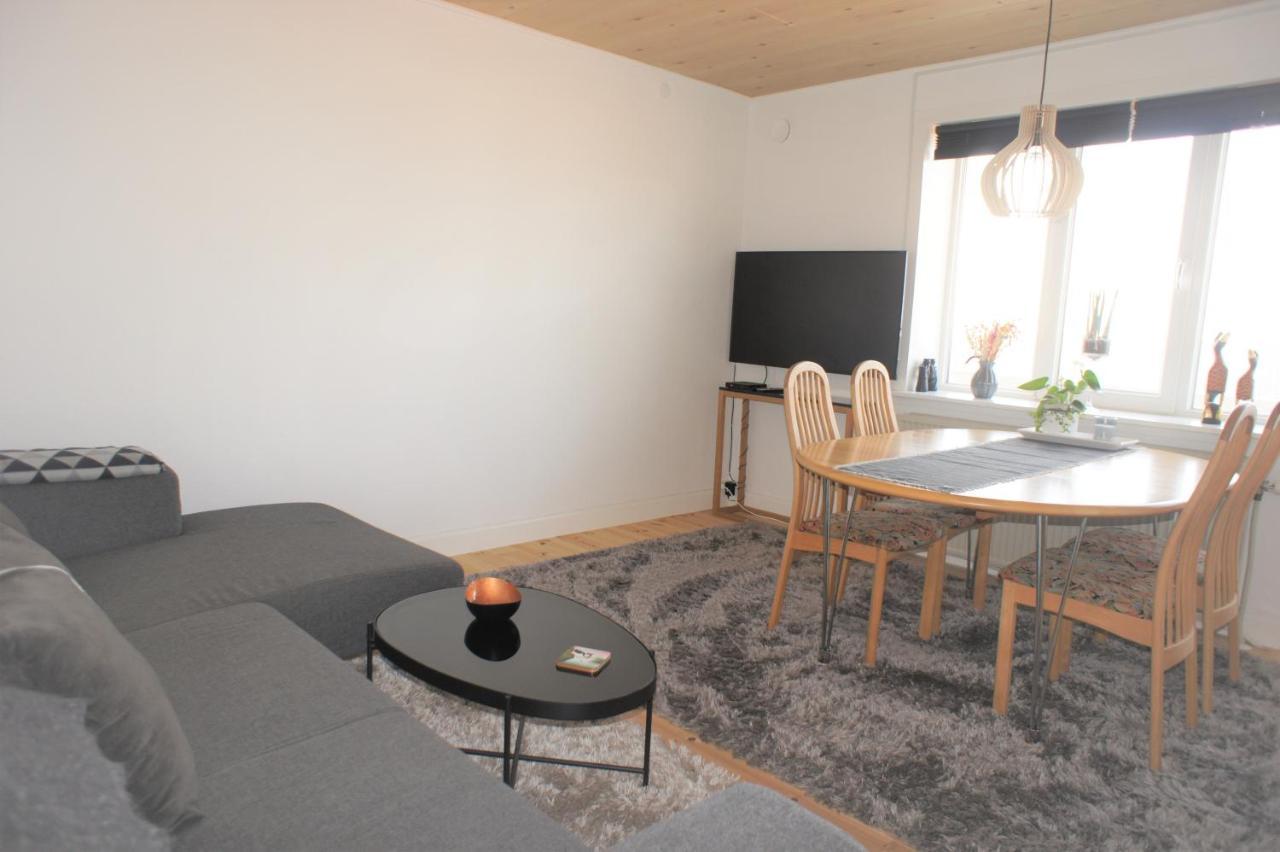 27 Vesterhavsgade Esbjerg Exterior foto