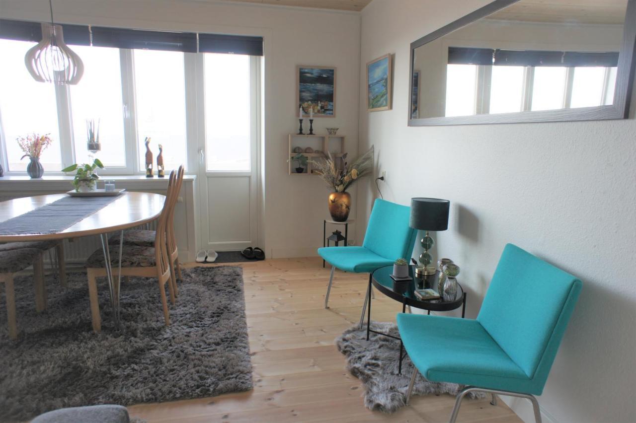 27 Vesterhavsgade Esbjerg Exterior foto