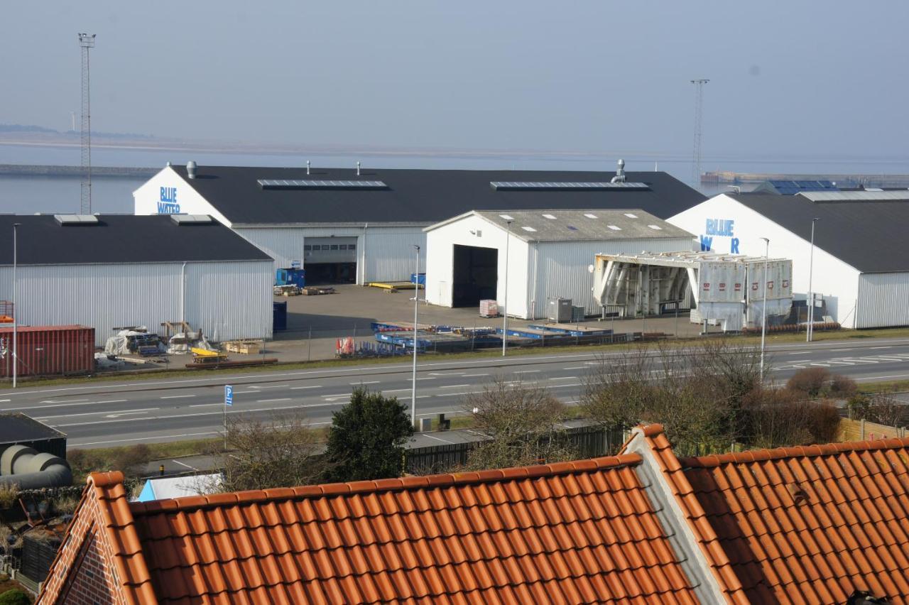 27 Vesterhavsgade Esbjerg Exterior foto